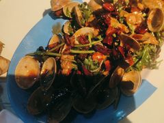 -小酒吧烧烤(爱建店)