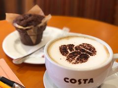 -COSTA COFFEE(中粮祥云店)