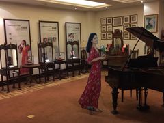 -邓丽君音乐主题餐厅