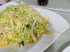 炒合菜-石饮红星包子(中山路店)