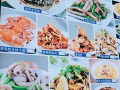 -来之顺海鲜菜馆·青岛菜(栈桥店)