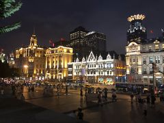 -上海外滩华尔道夫酒店