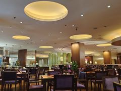 -上海金陵紫金山大酒店·汇海餐厅