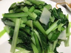 清炒塔菜-鼎泰丰(国贸商城店)