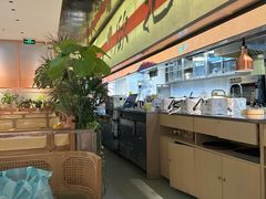 -桂满陇·蟹黄小笼汤包(中山公园店)