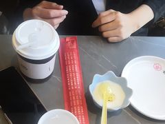 -前门·鲜肉火锅(长风店)