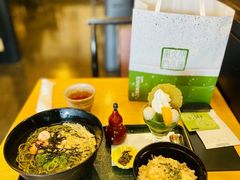 -伊藤久右卫门(宇治本店)