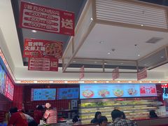 -每味每客·重庆麻辣烫(国泰店)