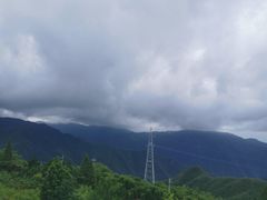 -江南天池