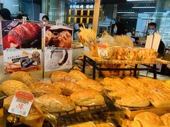 -西村叔叔的店·面包·甜品·蛋糕(清河万象汇店)