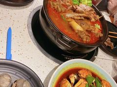 -沪小胖·小龙虾·蓝龙王(八佰伴店)