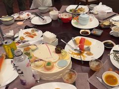 -浙江西子宾馆·瑶园咖啡厅