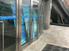 -大连海事大学-游泳馆