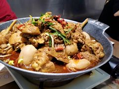 -石灰石烧鸡公(南通万象城店)