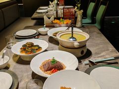 -宫燕府·京菜·烤鸭·淮扬菜(王府中心店)