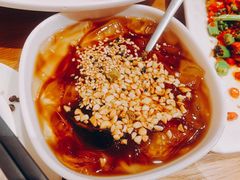 冰粉-三猫黑鱼花(南大店)