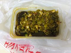 热拌皮蛋-肠相汇常德老肠子馆(雨花亭店)