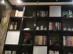 -观唐足道SPA养生会馆(南湖店)