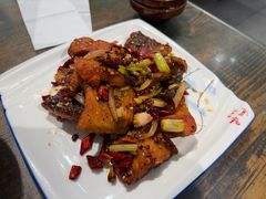 -神仙钵湘香土菜馆(光华路店)