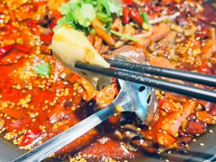 -麻六记(凤凰汇店)