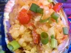 -南极·小龙虾·湘式拌饭(南街店)