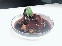 -茶啊冲电影主题文化餐厅(TOUCH12街店)