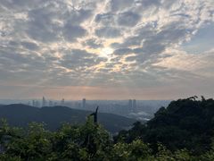 -岳麓山风景名胜区