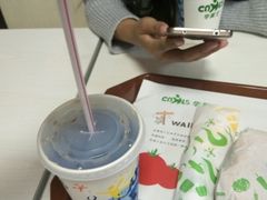 -华莱士·全鸡汉堡(湛江新华店)