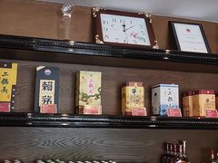 零售区-大鸭梨(天通西苑店)