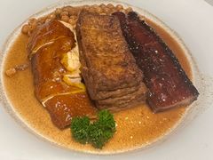 -汤城小厨•粤菜•靓汤(苏州街店)