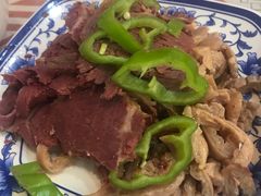 -直隶安家牛肉罩饼(七一路店)