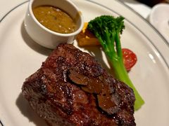 -食间牛排(湖西路店)