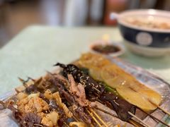 -易老妈蹄花.特色川菜(人民公园总店)
