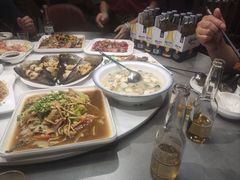-旺达·福州菜(正大广场店)
