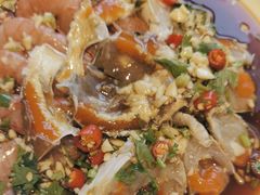-妈妈菜舟山海鲜(定海古城店)