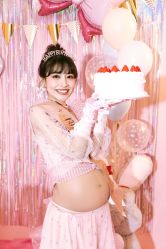 -专注孕妇照亲子照·纪田摄影