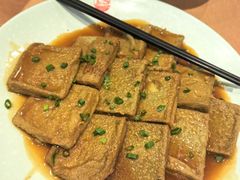 -抱德·潮汕味(敦和店原惠城鱼仔)