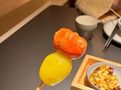 -麻六记(深圳首店)