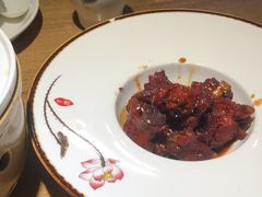 -杭百味·大众精选杭帮菜(西湖音乐喷泉店)