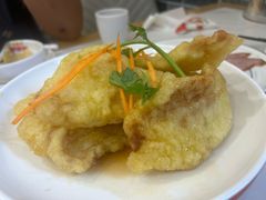 -李老哈·东北菜(宋园路店)