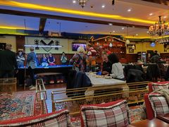 -清真· AL-JANNAT 佳纳特餐厅(仙林店)