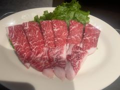 -NIUAN牛庵·日式和牛烧肉(恒隆店)