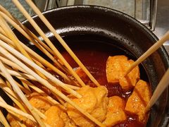 -可口香·非遗老号烧烤(南岗直营店)