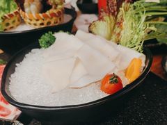 -湊湊火锅·茶憩(皇姑万象汇店)