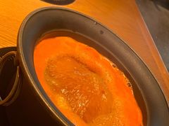 番茄锅底-呷哺呷哺(融创茂店)