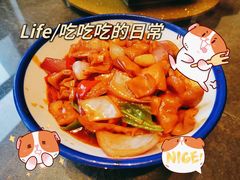 -金锅小厨(乐活街店)