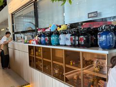 -Pekaa啤咖食肆Coffee&Bistro