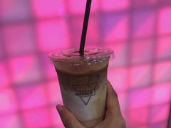 -Manner Coffee(大宁国际商业广场店)