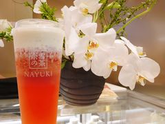 -奈雪的茶(市百一店)