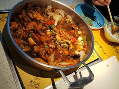 -黄记煌三汁焖锅(顺义华联店)